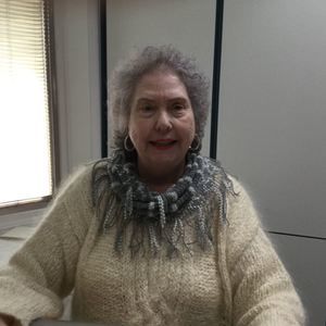 Meet your Posher, Carol